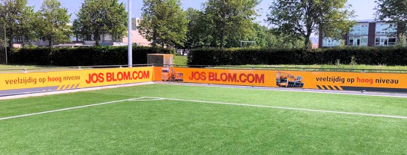 Bord Jos Blom